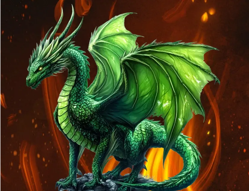 Unleash the Dragon With the Third Deposit Bonus